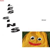 Les Sins - Michael : LP + Download Code