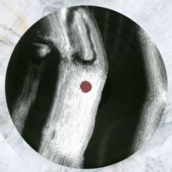 Katsunori Sawa - Holy Ground : 12inch
