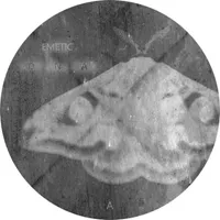 Martyn Hare - The Anger Swells : 12inch