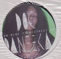 Doc Daneeka Feat. Seven Davis Jr - From Mine To Mistress EP : 12inch + DOWNLOAD CODE