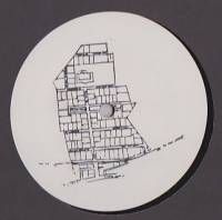 Fred P. / Tv.Out/ Pharaoh/ Yogg - Parallax 01 : 12inch