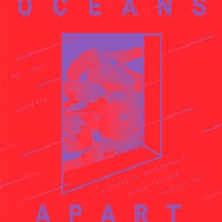 Various - Cut Copy Presents Oceans Apart Vol 1 : 12inch