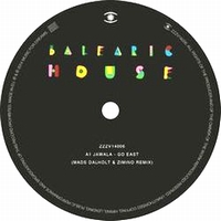 Various - Balearic House : 12inch