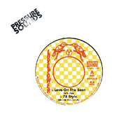 Jah Joe / Junior Byles/  King Tubby - Love on the Seen / Jah Power : 10inch