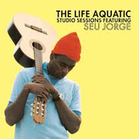 Seu Jorge - The Life Aquatic : Studio Sessions : 2LP