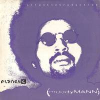 Moodymann - Silentintroduction : 12inch×2