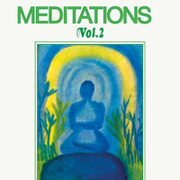 Joel Vandroogenbroeck - Meditations Vol. 2