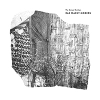 The Durian Brothers - Das Macht Modern : 12inch