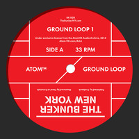 Atom Tm - Ground Loop : 12inch
