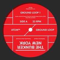 Atom Tm - Ground Loop
