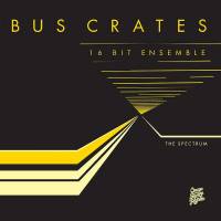 Buscrates 16-Bit Ensemble - The Spectrum : MLP