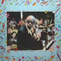 Professor Longhair - Mardi Gras In New Orleans : LP