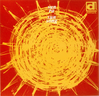 Sun Ra - Sun Song : LP