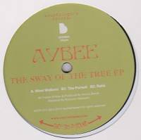 Aybee - The Sway Of The Tree : 12inch