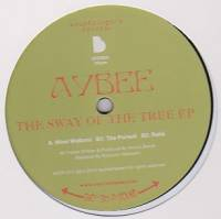 Aybee - The Sway Of The Tree
