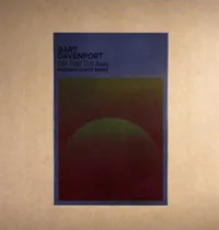 Bart Davenport - Girl Gotta Way (Peaking Lights Remix) : 10inch