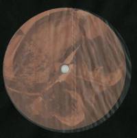 Mehmet Aslan - Six : 12inch