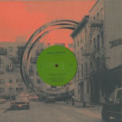 Daniel Melingo - Narigon - Remixes