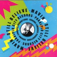 Mavin - Still Believe