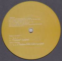 Gerry Read - 3, 2, 1 EP