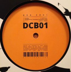 Odd Soul - Rumba