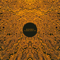 Bonobo - Flashlight EP : 12inch