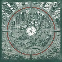 The Bug Vs. The Earth - Boa / Cold : 12inch