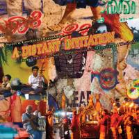 Various - A Distant Invitation: Street & Ceremonial Recordings from Burma, Cambodia, India, Indonesia, Mal : LP