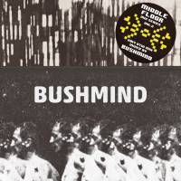 Bushmind - 2014 DTW MIX : MIX CD-R