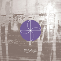 D-Ribeiro - Purple Ghost Dance EP : 12inch