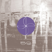 D-Ribeiro - Purple Ghost Dance EP