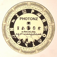 Photonz - Osiris Resurrected : 12inch
