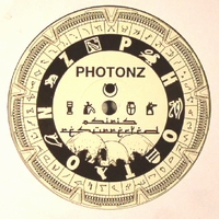 Photonz - Osiris Resurrected
