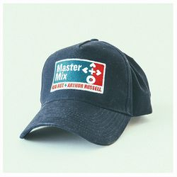 Various - Master Mix - Red Hot + Arthur Russell