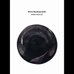 Ryo Murakami - Spectrum EP (Porter Ricks Remix) : 12inch