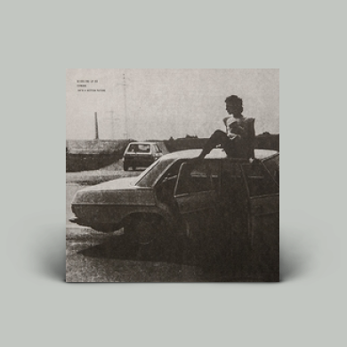 Edward - Into A Better Future | NEWTONE RECORDS
