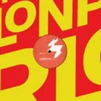 Dandy Jack And The Latin Lava - Ein File Für Derrick / Delay Lama : 12inch