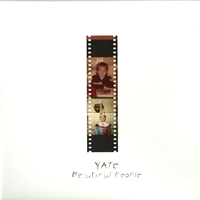 Yate - Beautiful People : 12inch