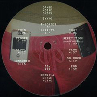 Ivvvo - Theories of Anxiety