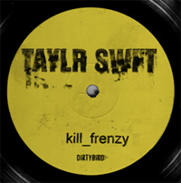 Kill Frenzy - Taylr Swift