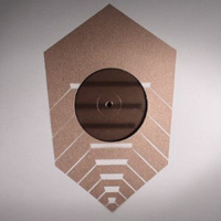 G.H.O.S.T - Syrup EP : 12inch