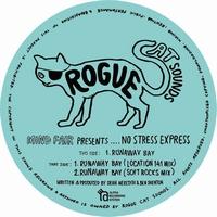 Mind Fair Presents No Stress Express - Runaway Bay
