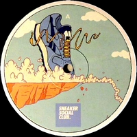 Bass Clef - Free My Mind EP