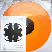 Grey Branches a.k.a. Yves De Mey - Lower Bounds EP