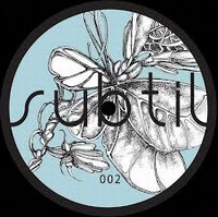 Lumieux - Eudem Ep : 12inch