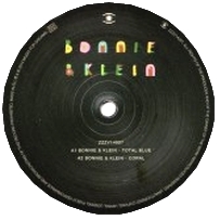 Bonnie & Klein / - Total Blue : 12inch