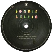 Bonnie & Klein / - Total Blue