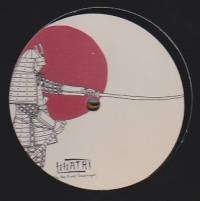 Soichi Terada / Shinichiro Yokota - The Far East Transcripts EP : 12inch