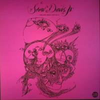 Seven Davis Jr. - The Lost Tapes Vol 1 (repress)
