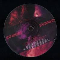 Acid Mondays - Schlurptastic
